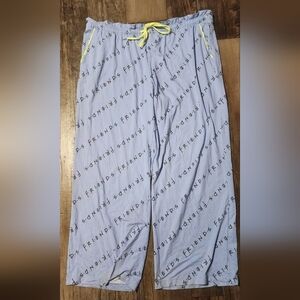 FRIENDS PJ Pants